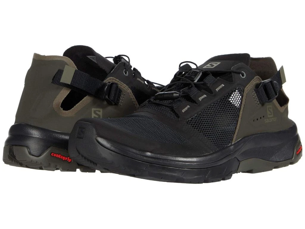 商品Salomon|Tech Amphib 4,价格¥646,第1张图片