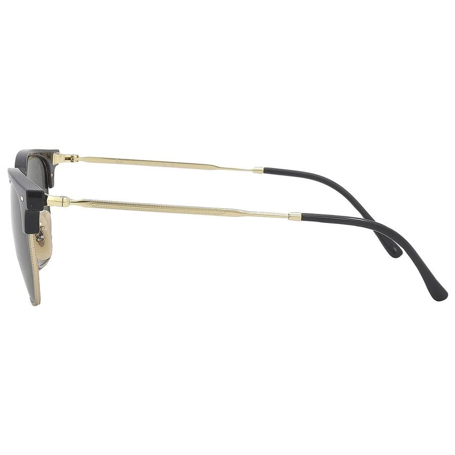 商品Ray-Ban|雷朋新款 Clubmaster 绿色中性太阳镜 RB4416 601/31 51,价格¥915,第3张图片详细描述