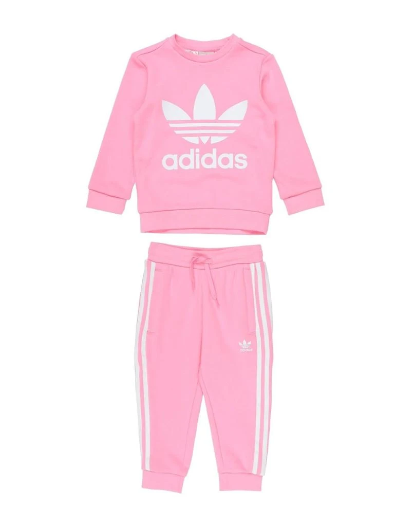 商品Adidas|Athletic outfit,价格¥444,第1张图片