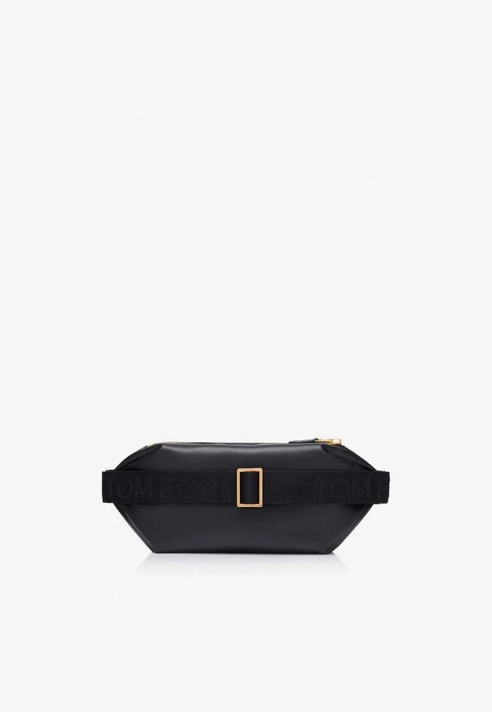 商品Tom Ford|Sofya Belt Bag in Leather,价格¥8145,第3张图片详细描述