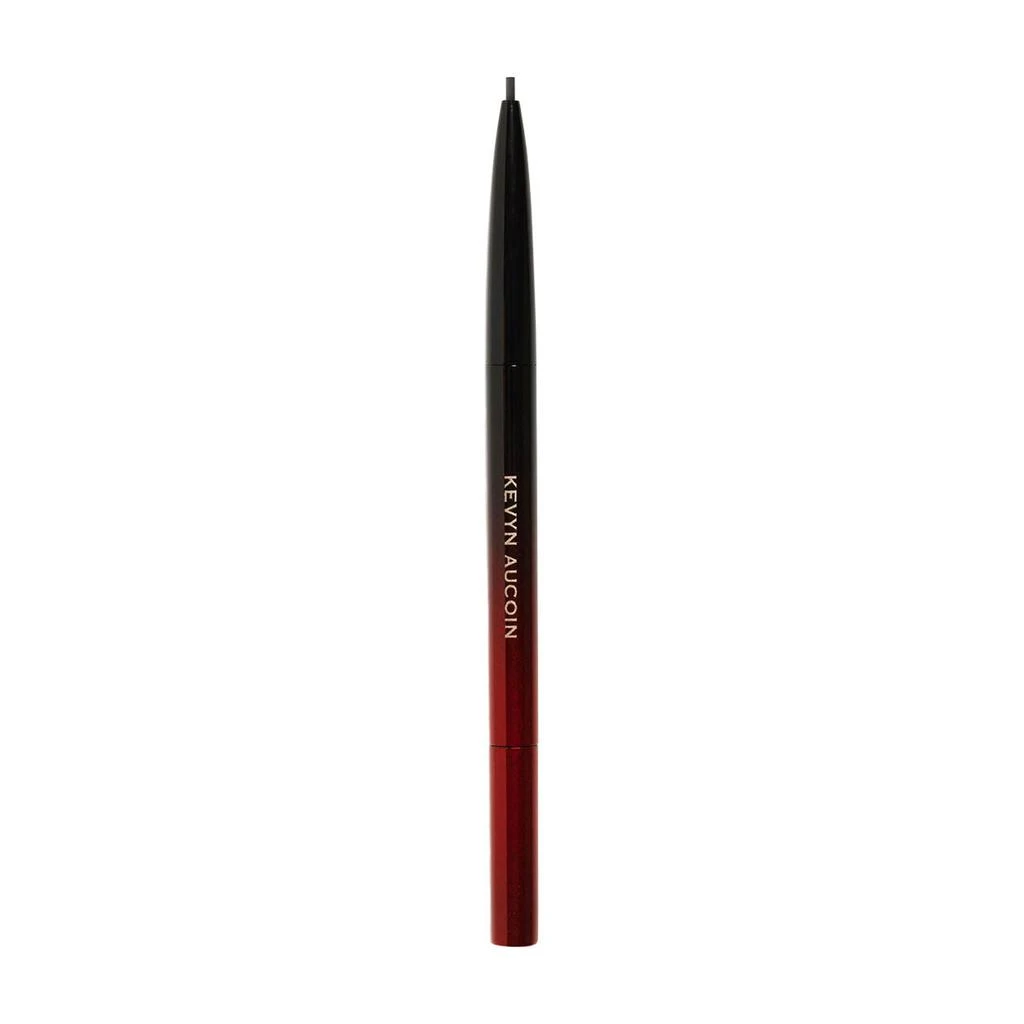 商品Kevyn Aucoin|The Precision Brow Pencil,价格¥222,第3张图片详细描述