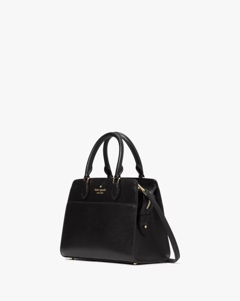 商品Kate Spade|Madison Medium Satchel,价格¥829,第3张图片详细描述