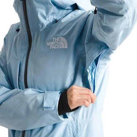 商品The North Face|ThermoBall Eco Snow Triclimate Jacket - Women's,价格¥2334,第5张图片详细描述