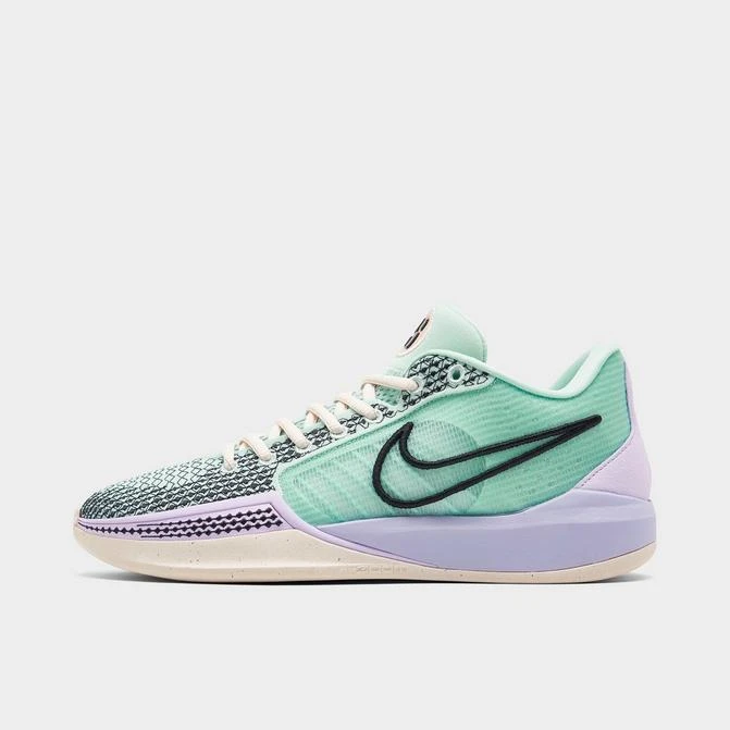 商品NIKE|Women's Nike Sabrina 1 Basketball Shoes,价格¥522,第1张图片