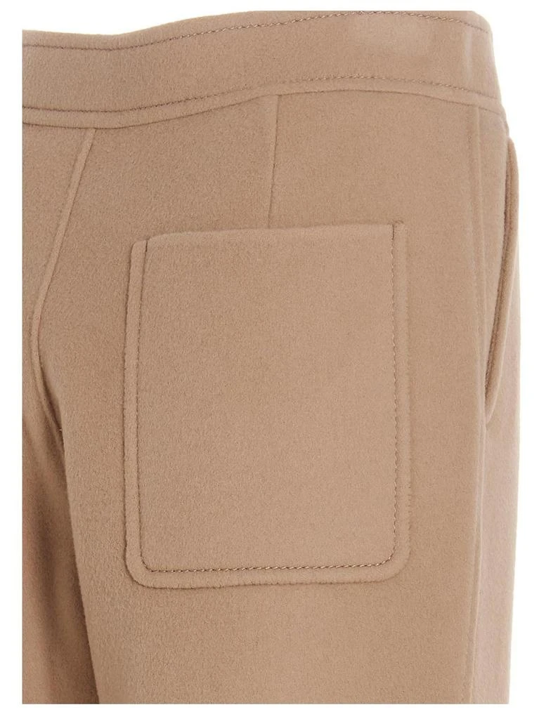 商品AMI|AMI Straight Leg Trousers,价格¥2900,第4张图片详细描述