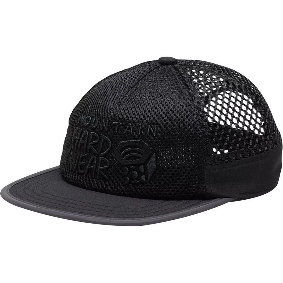 商品Mountain Hardwear|Trailseeker Trucker Hat,价格¥222,第1张图片