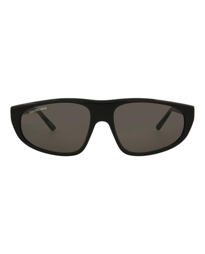 Balenciaga | Aviator-Style Acetate Sunglasses 809.49元 商品图片
