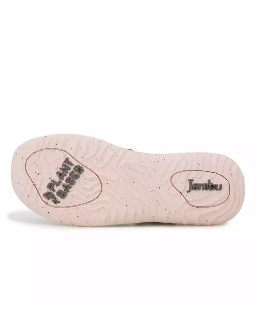 商品Jambu|Women's Joy Flat Sandals,价格¥817,第5张图片详细描述