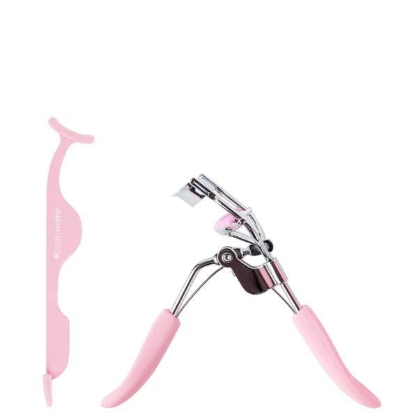 商品Brushworks|brushworks Lash Applicator and Curler,价格¥102,第1张图片