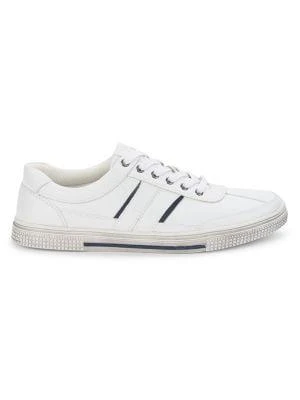 商品Kenneth Cole|Low-Top Sneakers,价格¥451,第1张图片