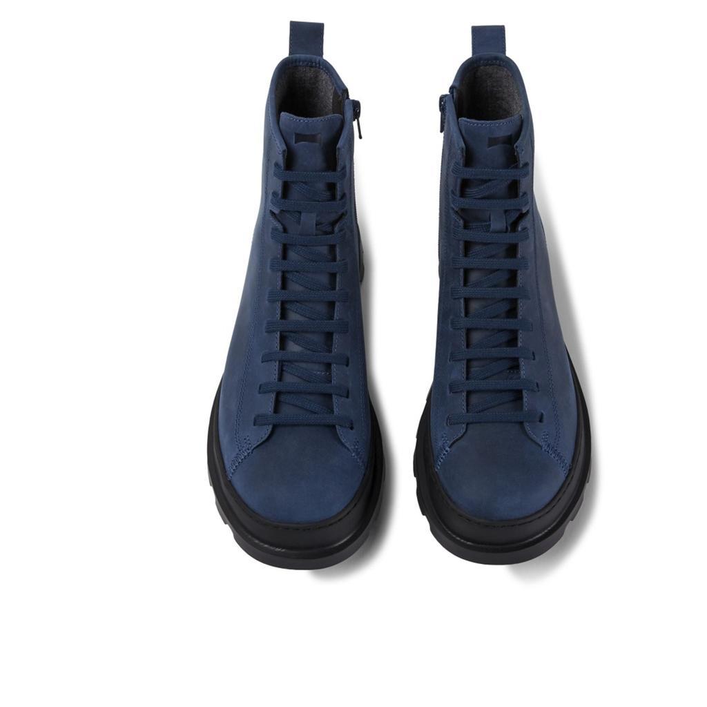 商品Camper|Ankle boots Men Camper Brutus,价格¥1654,第6张图片详细描述