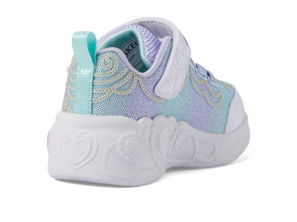 Sport Lighted-Lighted Princess 302686N (Toddler)商品第4张图片规格展示