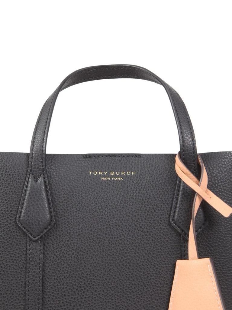 商品Tory Burch|PERRY SMALL TOTE BAG,价格¥3264,第4张图片详细描述