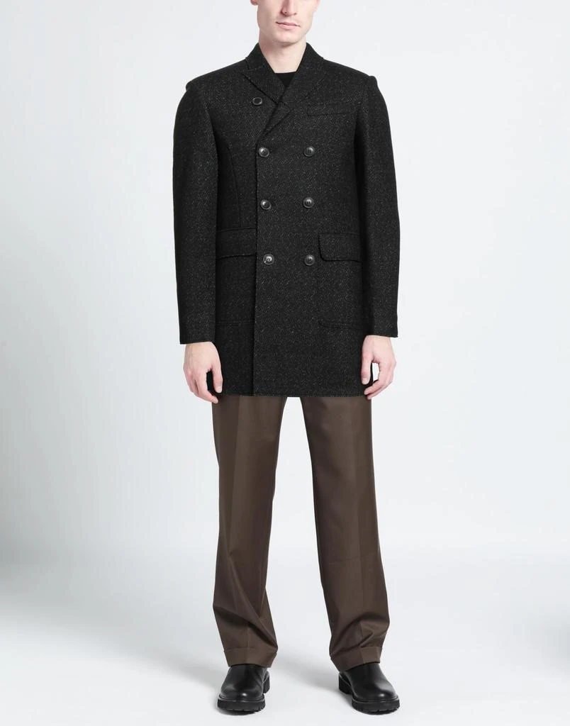 商品COATS Milano|Coat,价格¥913,第2张图片详细描述