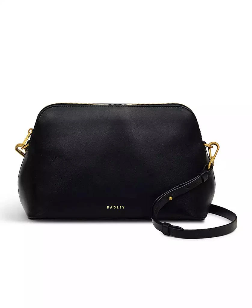 商品Radley|Liverpool Street 3.0 Medium Zip Top Crossbody,价格¥1548,第1张图片