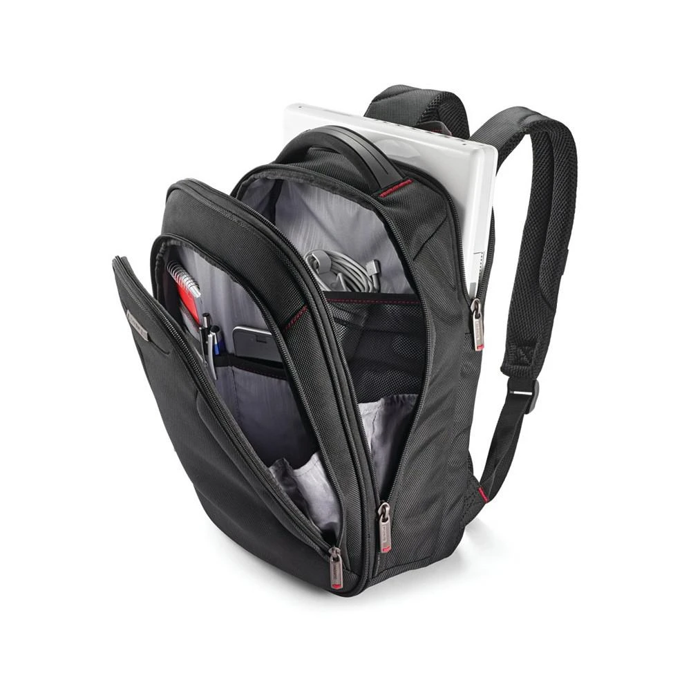 商品Samsonite|Xenon 3.0 Slim Backpack,价格¥1172,第2张图片详细描述