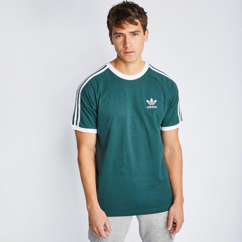 adidas Adicolor Essentials - Men T-Shirts商品第1张图片规格展示