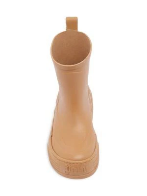 商品Palm Angels|Rubber Snow Boots,价格¥1423,第4张图片详细描述