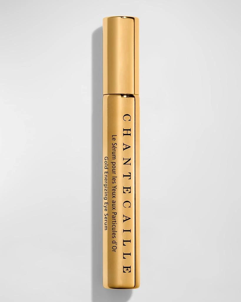 商品Chantecaille|Gold Energizing Eye Serum,价格¥1884,第1张图片