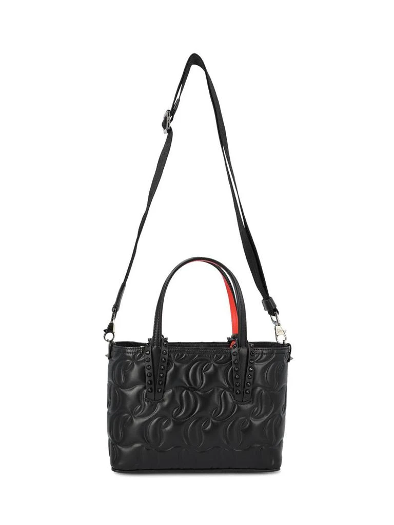 商品Christian Louboutin|Christian Louboutin Handbags,价格¥10395,第1张图片