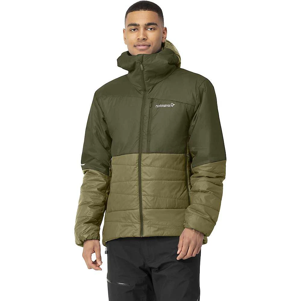 Norrona Men's Falketind Thermo60 Hood 商品