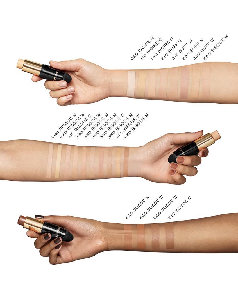 商品Lancôme|Teint Idole Ultra Wear Foundation Stick 5-in-1 Foundation Stick,价格¥341,第6张图片详细描述