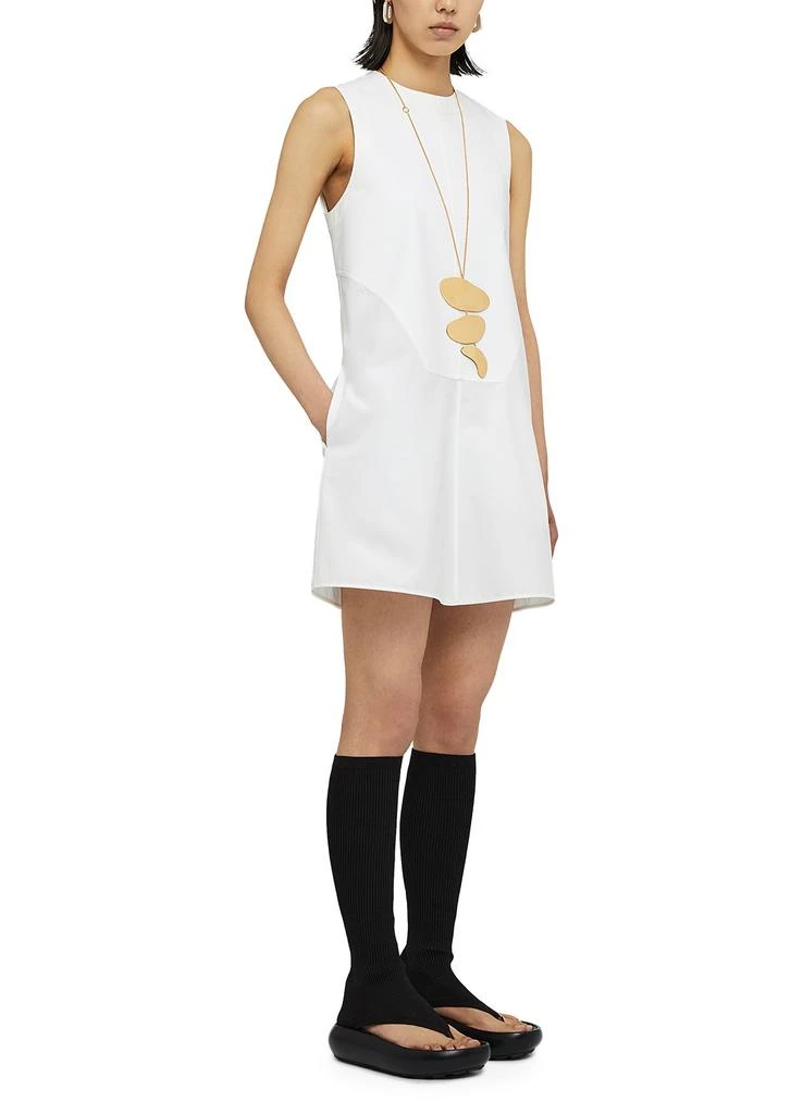商品Jil Sander|连衣裙,价格¥10363,第2张图片详细描述