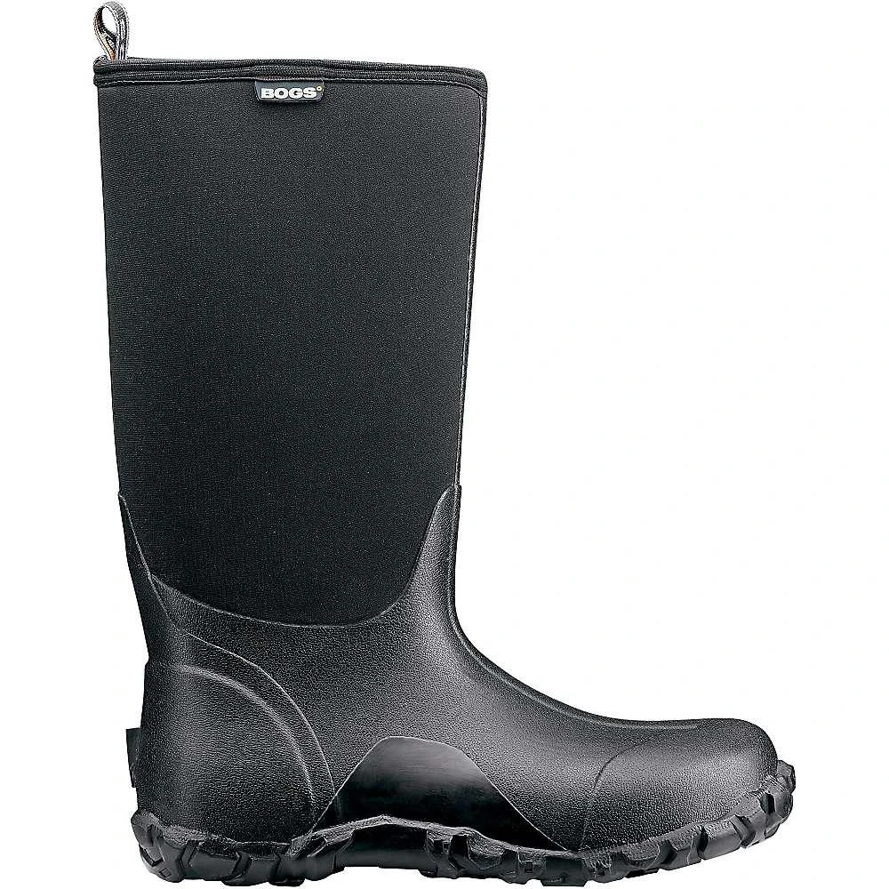 商品Bogs|Men's Classic Tall Boot,价格¥754,第1张图片
