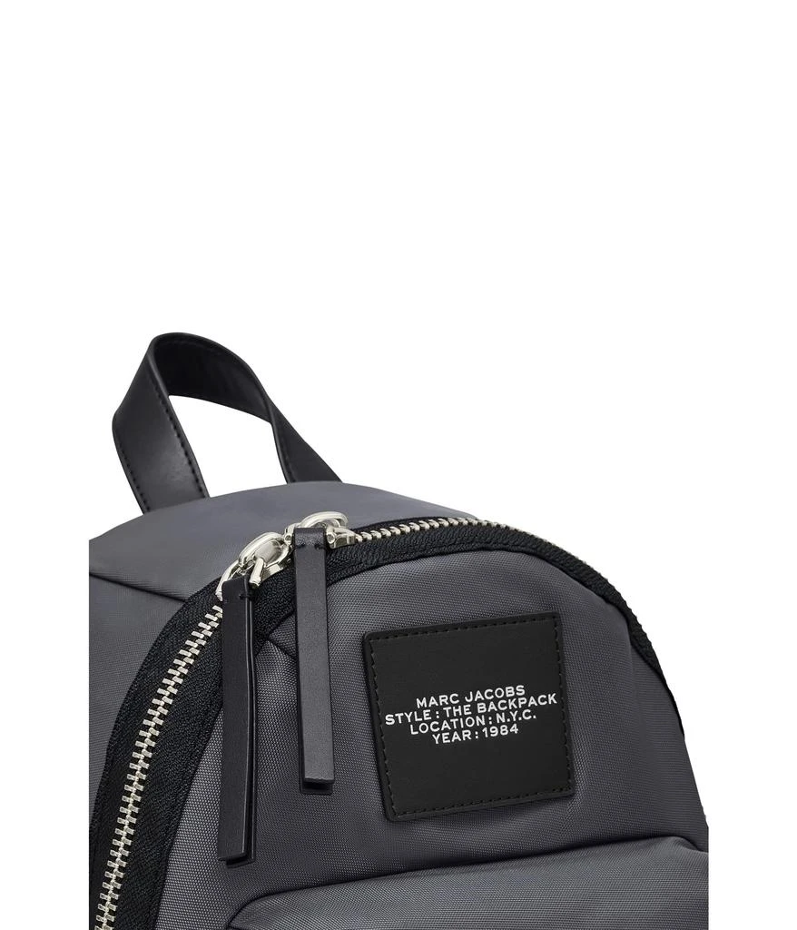 商品Marc Jacobs|The Biker Nylon Medium Backpack,价格¥1554,第4张图片详细描述