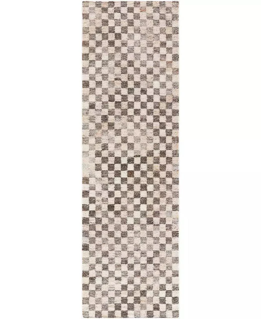 商品Livabliss|Cusco 500772 2'6"x8' Runner Area Rug,价格¥4340,第1张图片