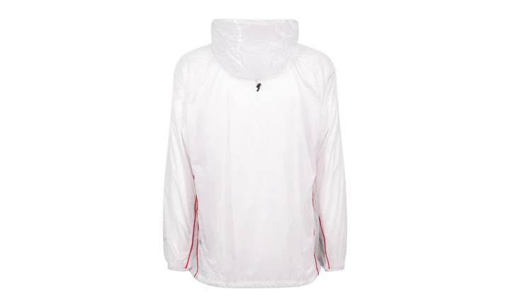 商品Supreme|Supreme Ripstop Hooded Windshell,价格¥1719-¥1936,第4张图片详细描述