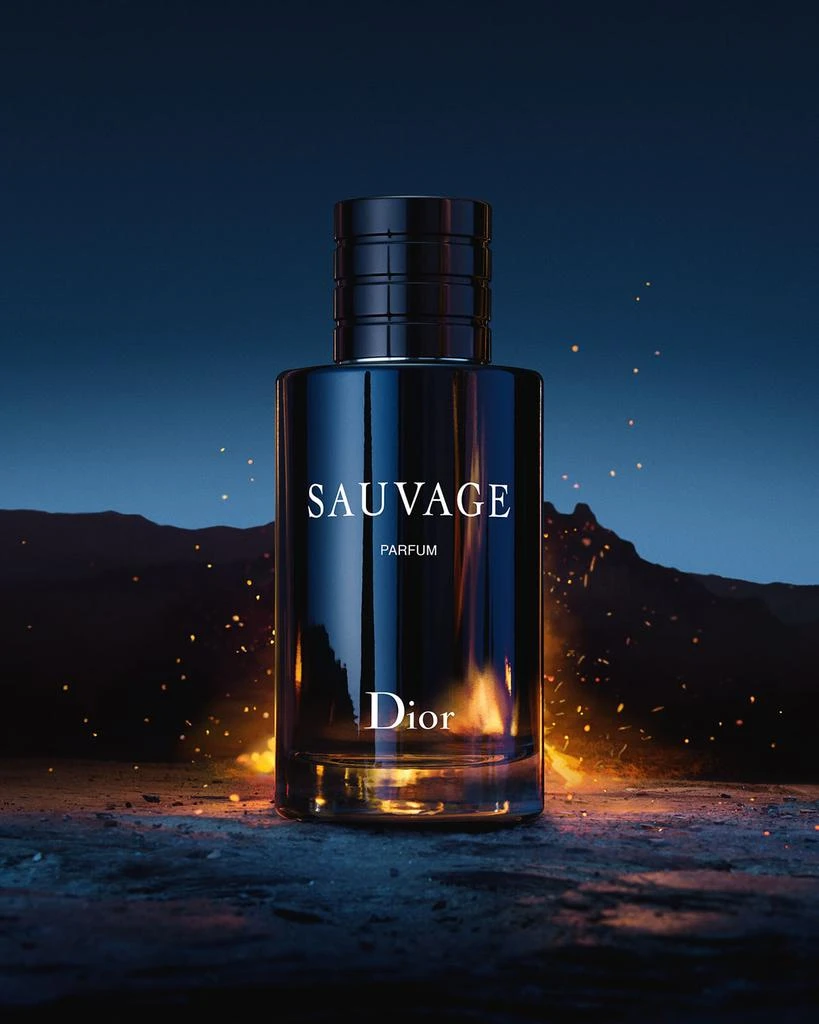 商品Dior|Dior Sauvage Parfum,价格¥811,第3张图片详细描述