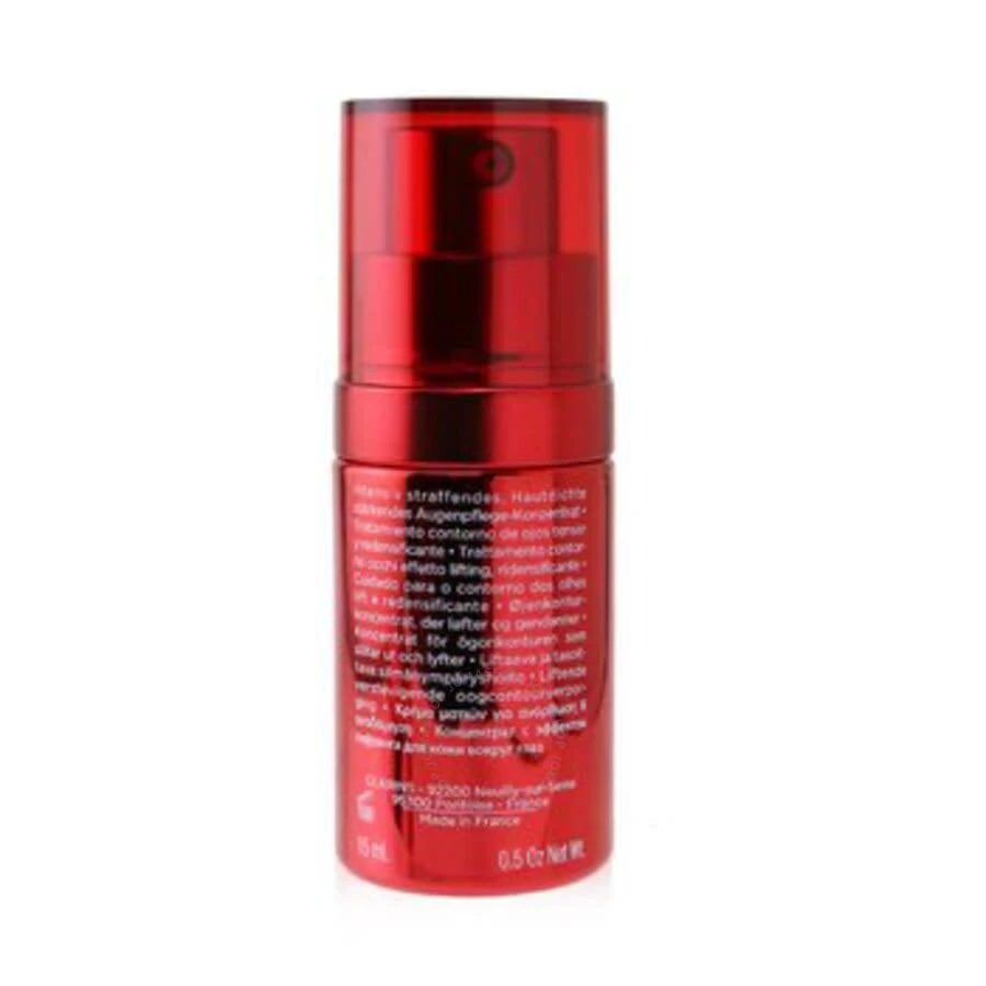 商品Clarins|- Total Eye Lift Lift-Replenishing Total Eye Concentrate  15ml/0.5oz,价格¥429,第3张图片详细描述