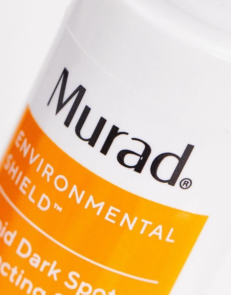 商品Murad|Murad Shield Rapid Dark Spot Correcting Serum 10ml,价格¥286,第2张图片详细描述