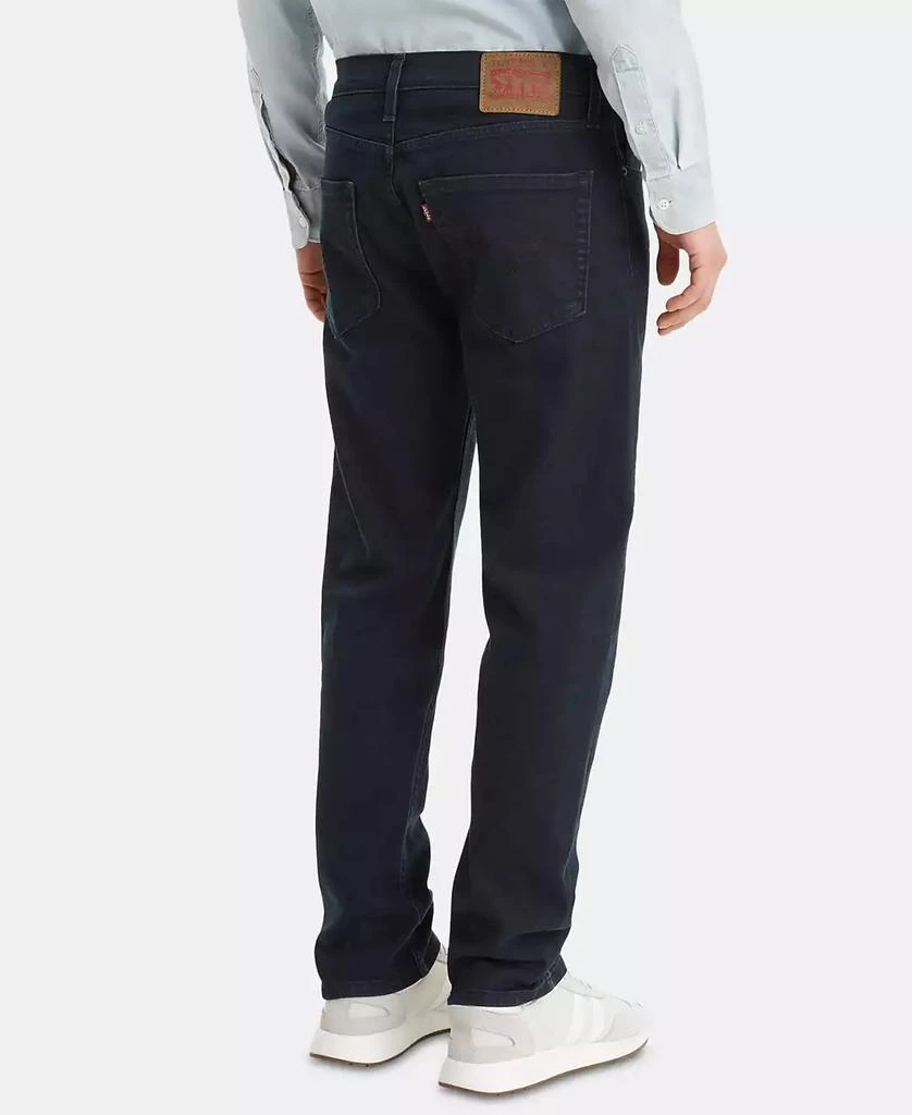 商品Levi's|Men's 502™Taper Fit All Seasons Tech Jeans,价格¥273,第2张图片详细描述