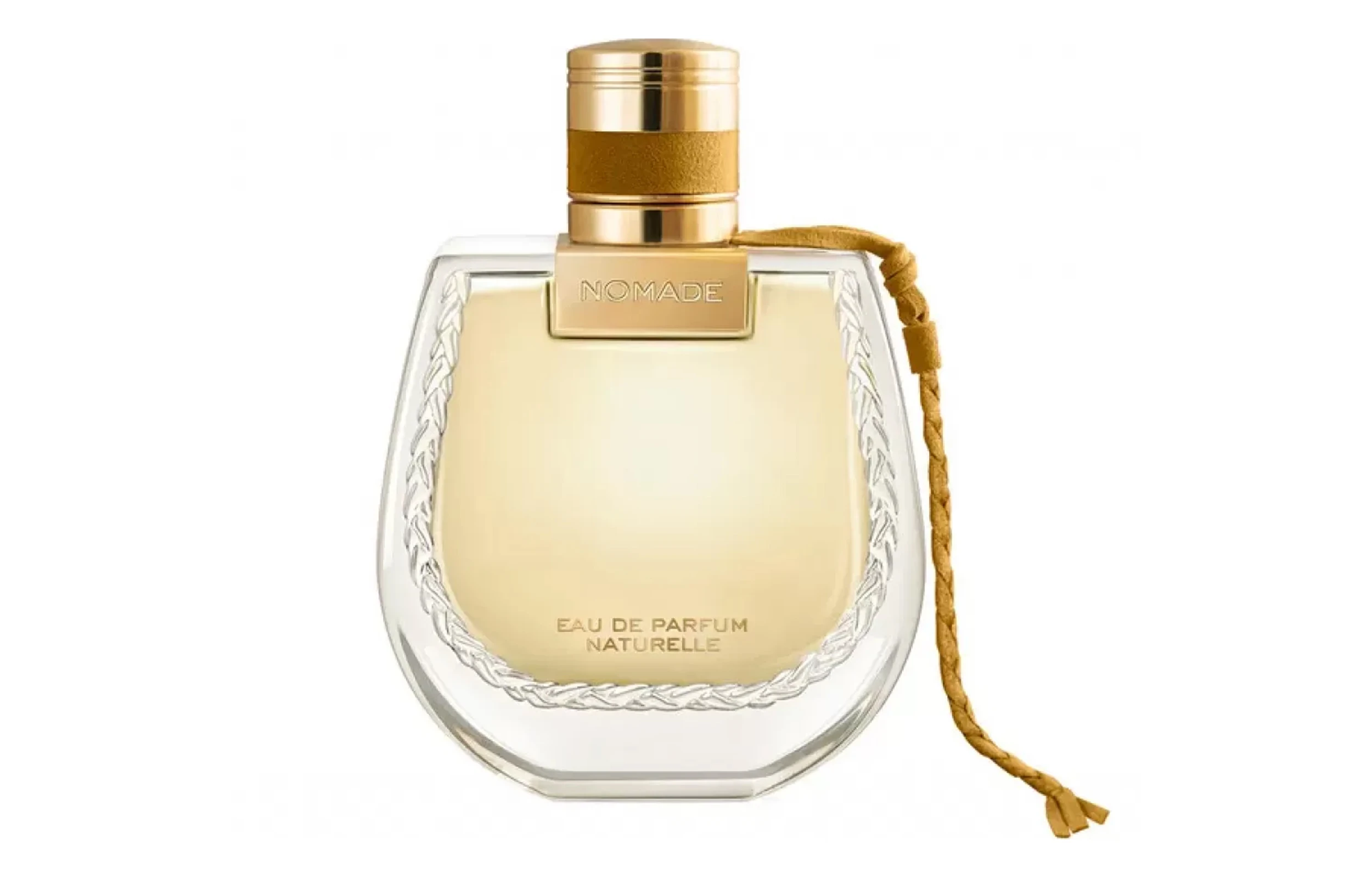 商品[国内直发] Chloé|Chloe蔻依 小猪包 恋旅女士香水 花香调东方香调 香水EDP 黄香李小苍兰 30ml/50ml/75ml,价格¥661,第1张图片