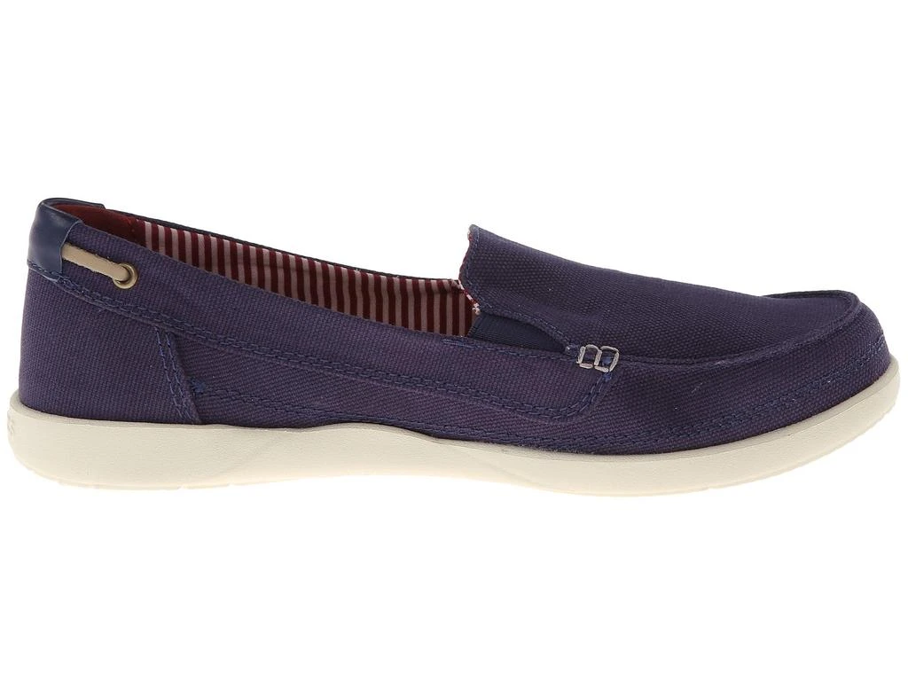 Walu Canvas Loafer 商品