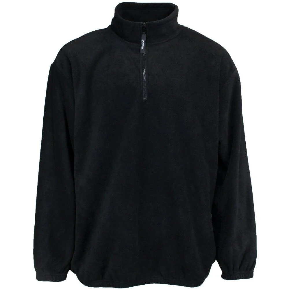 商品River's End|Polar Fleece Half Zip Jacket,价格¥100,第1张图片