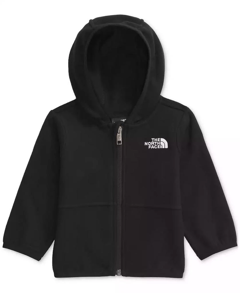 商品The North Face|Baby Glacier Full-Zip Hoodie Jacket,价格¥317,第1张图片