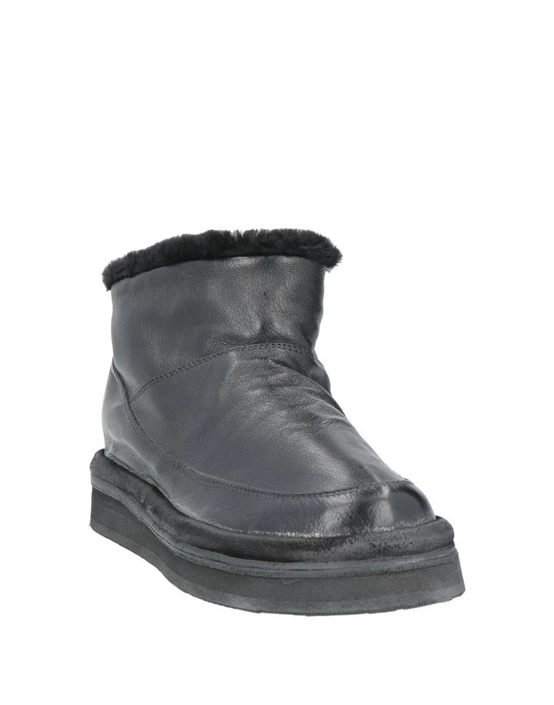 商品MOMA|Ankle boot,价格¥893,第2张图片详细描述