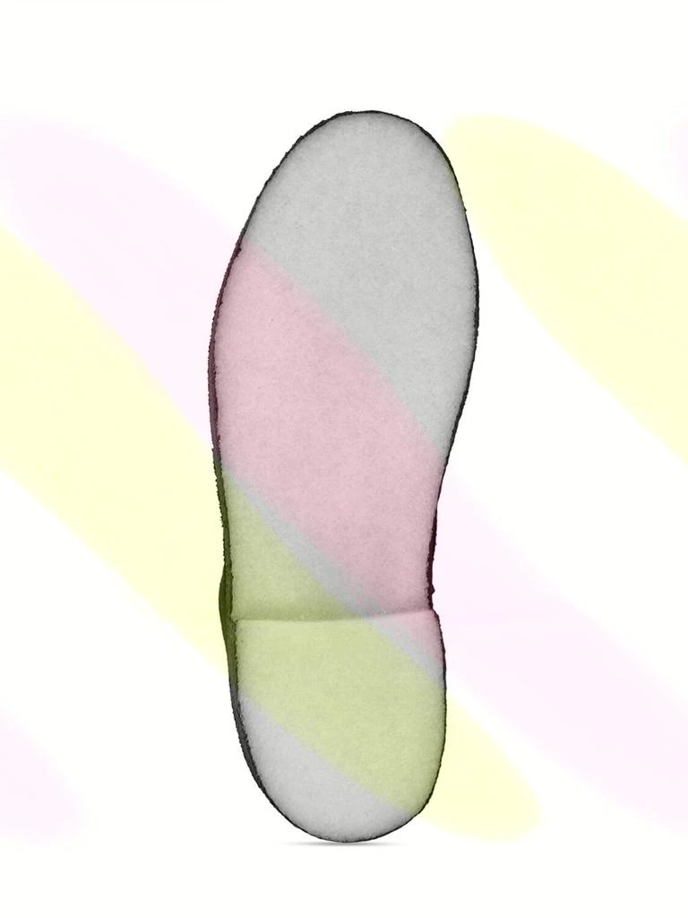 商品Clarks|Desert Boot Suede Lace-up Shoes,价格¥1353,第4张图片详细描述
