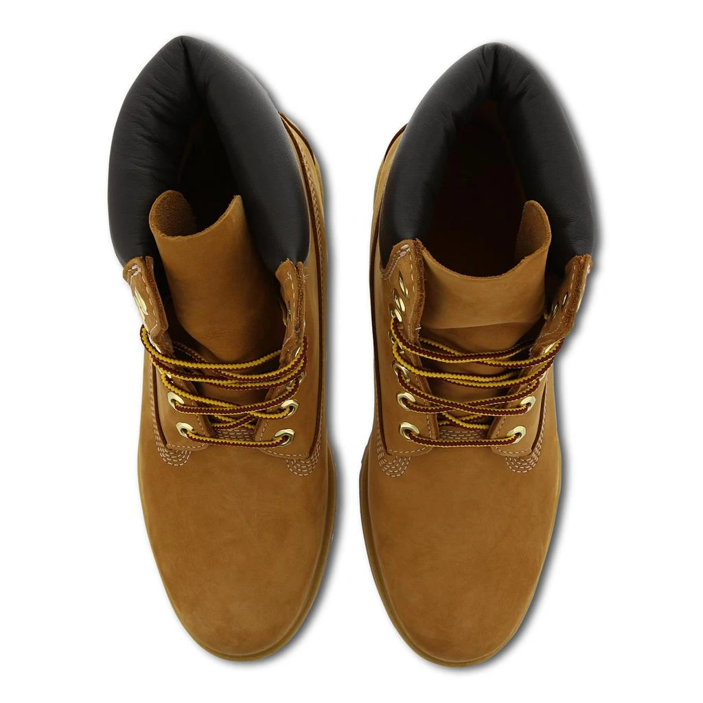 商品Timberland|Timberland 6" Premium Boot - Men Boots,价格¥1907,第5张图片详细描述