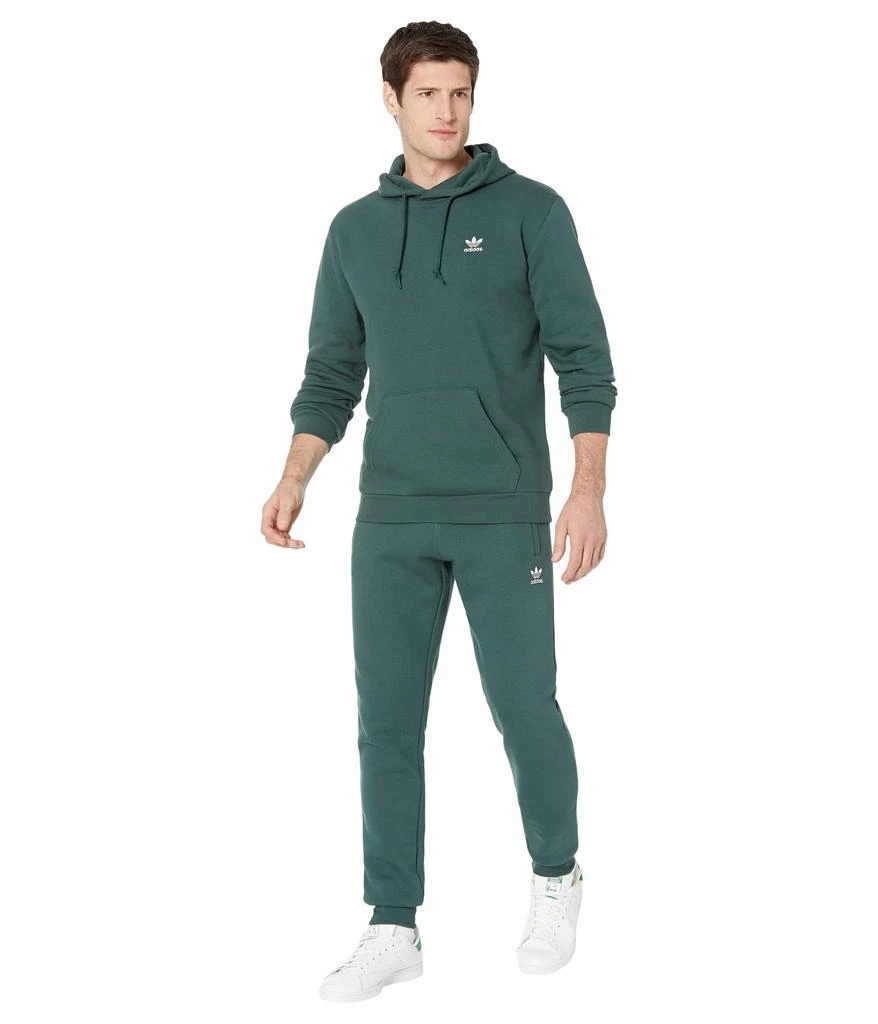 商品Adidas|Essentials Pullover Hoodie,价格¥451,第4张图片详细描述