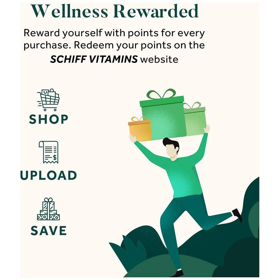 Schiff Neuriva脑部保健 粉色基础款 商品
