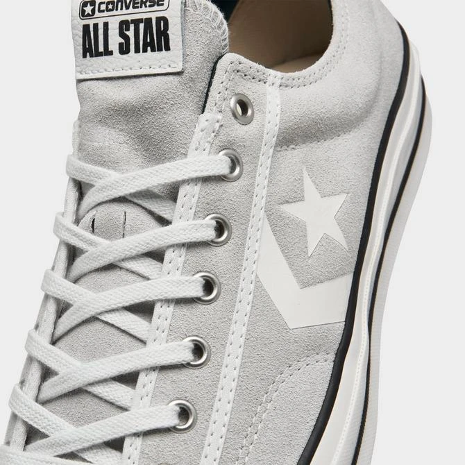 商品Converse|Converse Star Player 76 Casual Shoes,价格¥670,第3张图片详细描述