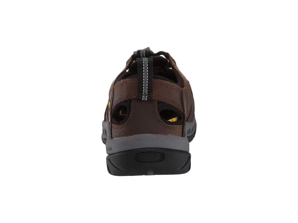商品Keen|Atlanta II Cooler+,价格¥801,第5张图片详细描述