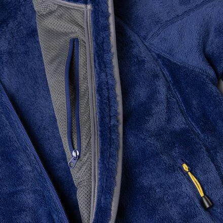 商品Mountain Equipment|Siachen Jacket - Men's,价格¥906,第3张图片详细描述