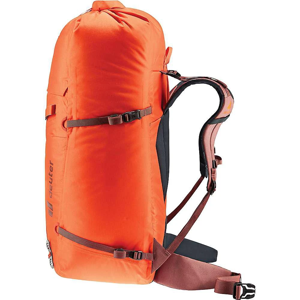 商品Deuter|Deuter Durascent 42+10 SL Pack,价格¥2253,第3张图片详细描述