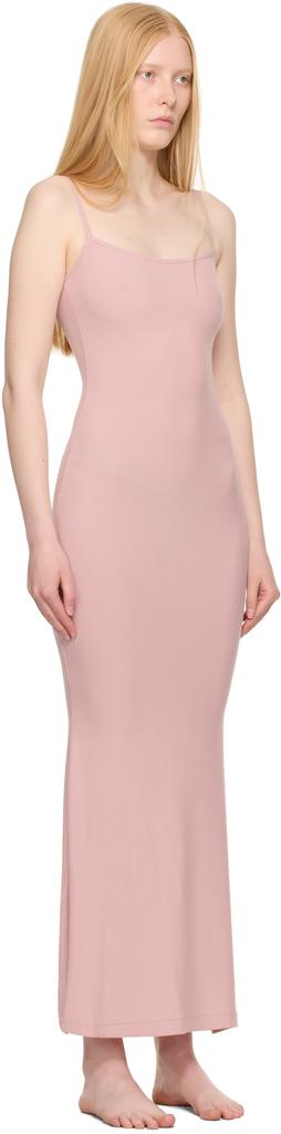 Tie Strap Midi Slip Dress  On Sale Now with Up to 71% Off | Discover  Exclusive Deals & Savings at BeyondStyle  Authentic Kiki De Montparnasse  women's apparel|Women's|dresses|silk|women's with Limited-Time Discounts,