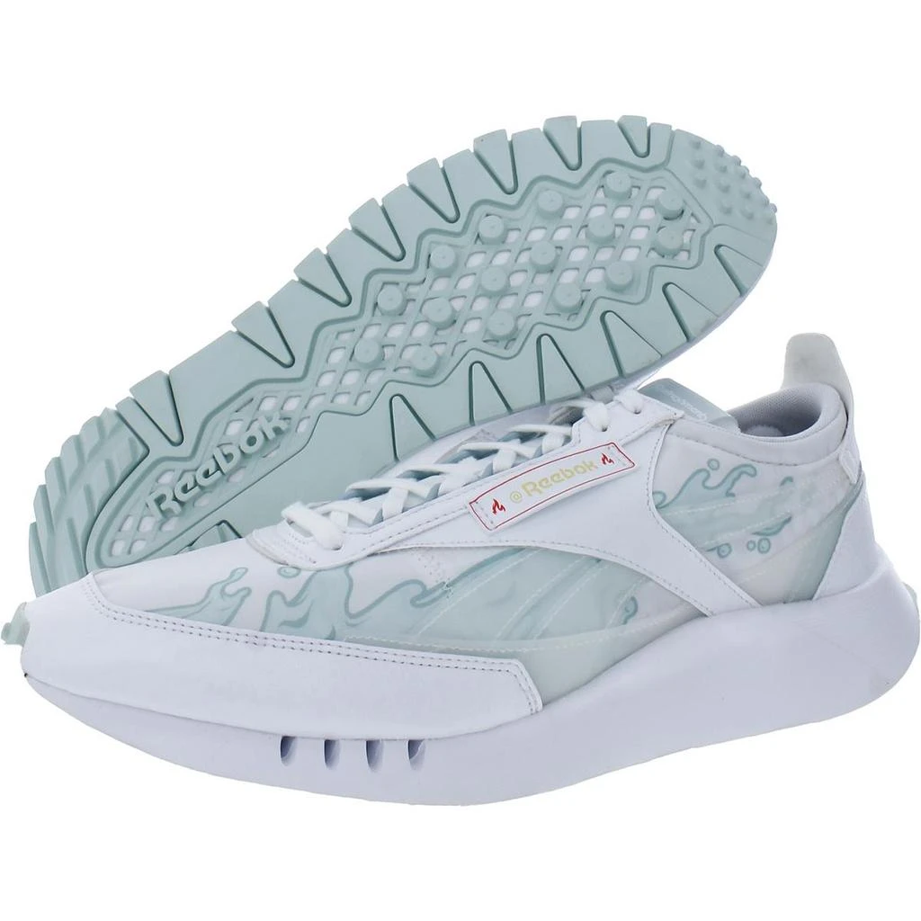 商品Reebok|CL LEGACY Womens Gym Fitness Running Shoes,价格¥278,第2张图片详细描述